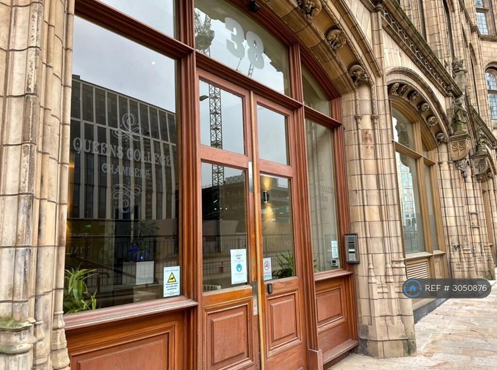 Paradise Street, Birmingham, B1 photo 5