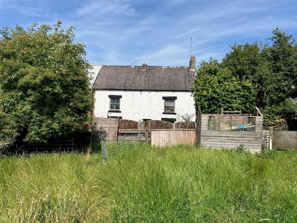 Hesley Lodge Farm, Thorpe Hesley, Rotherham, South Yorkshire, S61 photo 2