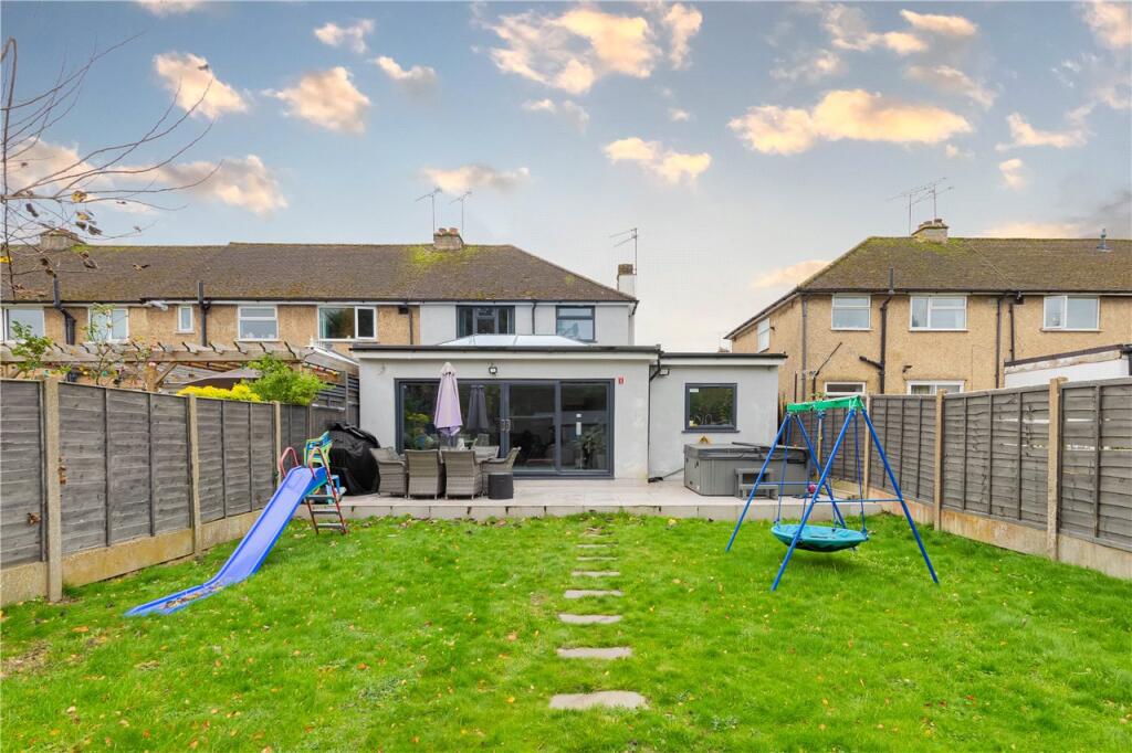 Additional image 15 of Peters Avenue, London Colney, St. Albans, AL2
