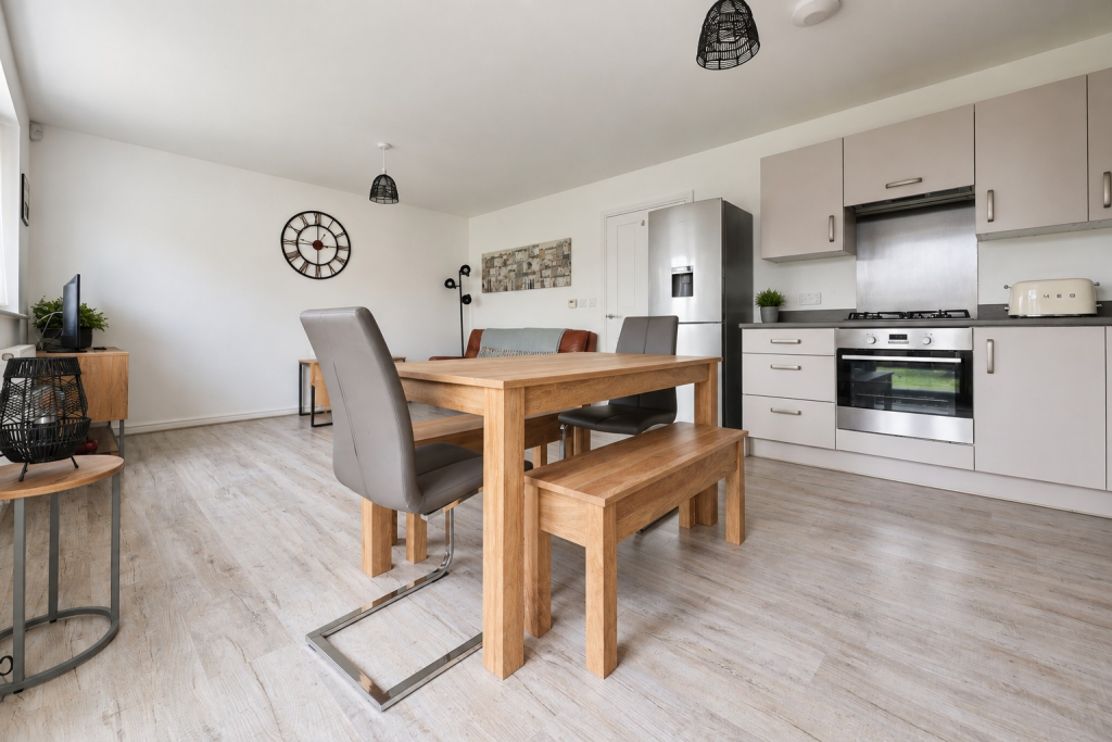 House in North Kesteven, Waddington - View 4