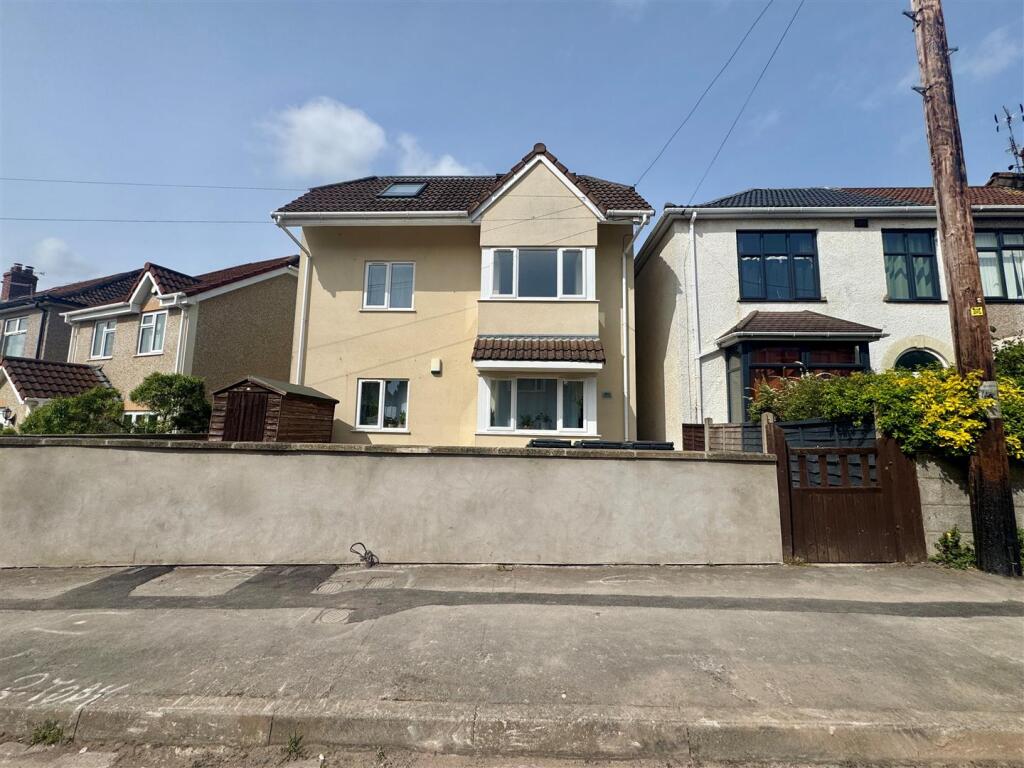 Main image of property: Savoy Road, Bristol