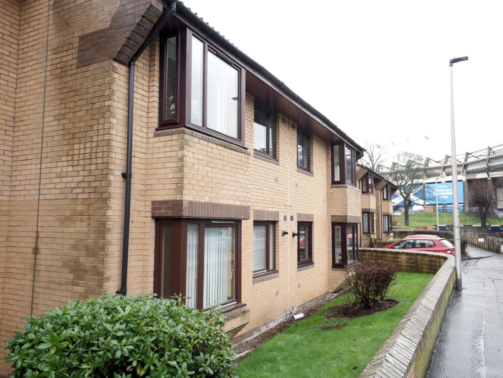 Main image of property: Roseburn Crescent, Roseburn, Edinburgh, EH12