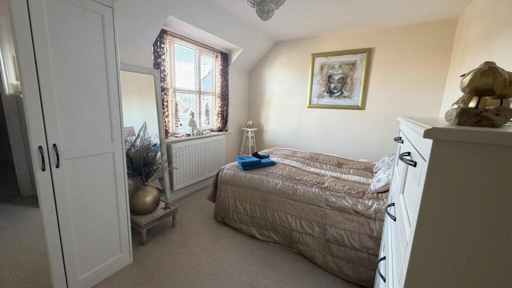 Friary Close, Alverstoke, Gosport, PO12 photo 4