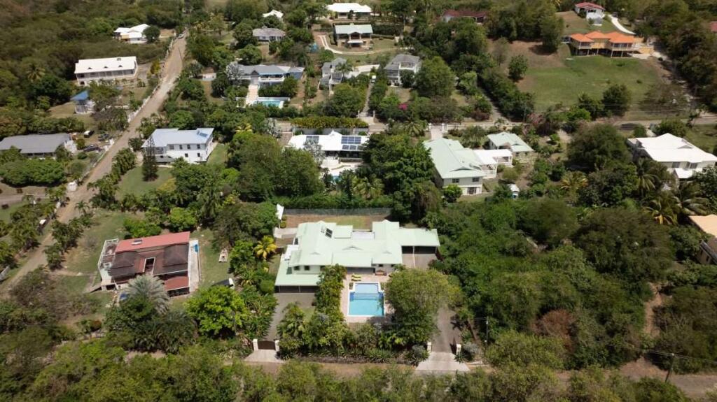 Main image of property: Cap Estate, St Lucia