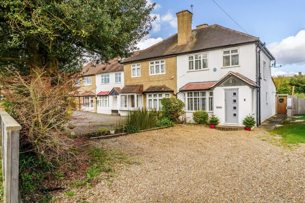 Main image of property: Fairlawn Grove, Banstead