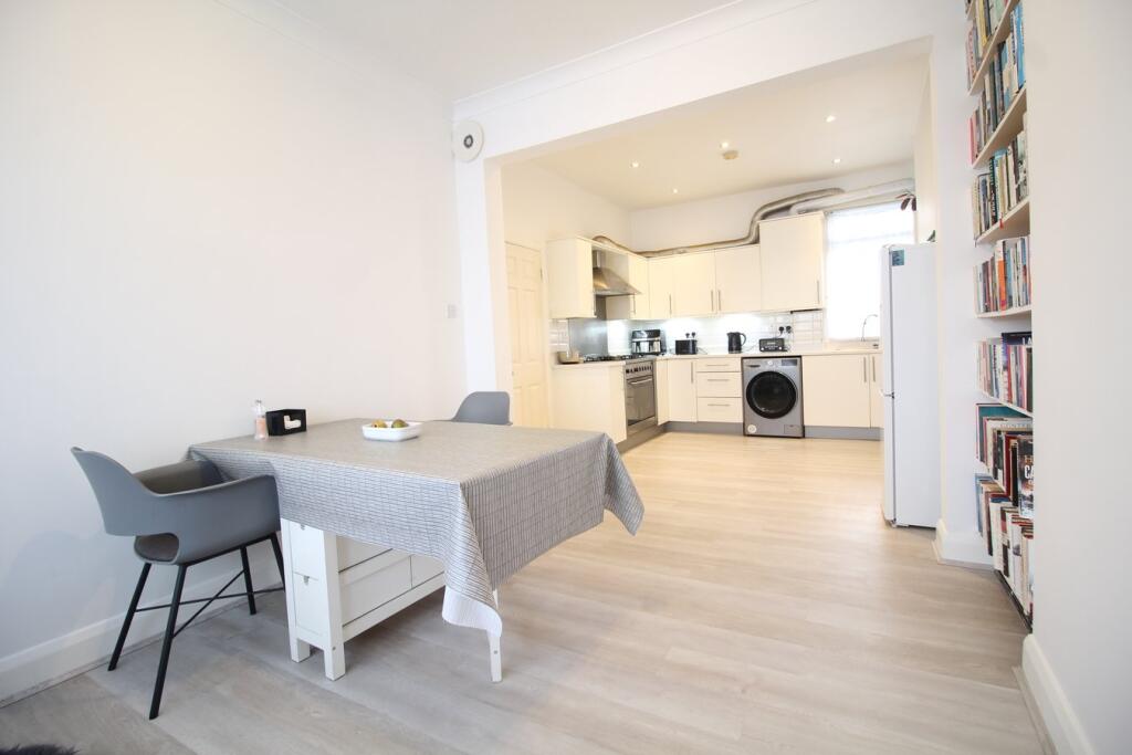 Main image of property: Cotford Road, Thornton Heath, CR7