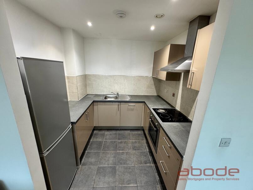 Main image of property: Market Street, Rotherham, South Yorkshire, S60