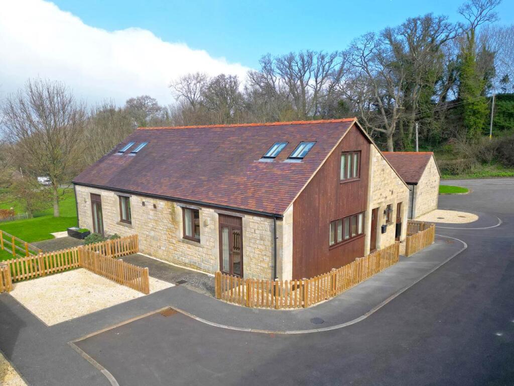 Main image of property: Hill Farm Barns, Frocester , Stonehouse