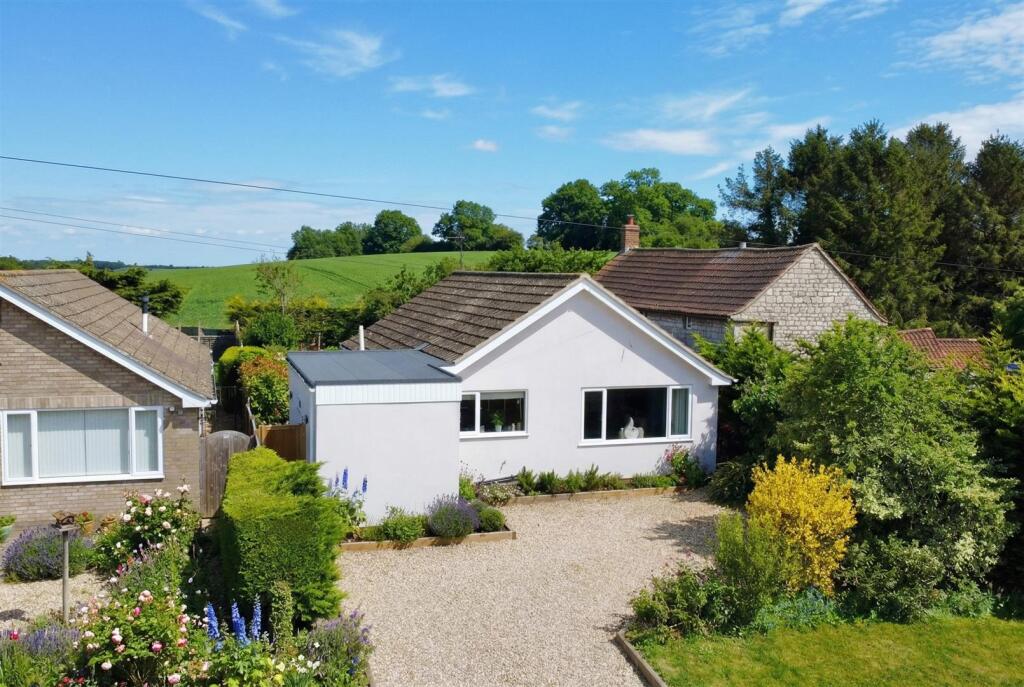 Main image of property: Peck Hill, Ropsley, Grantham