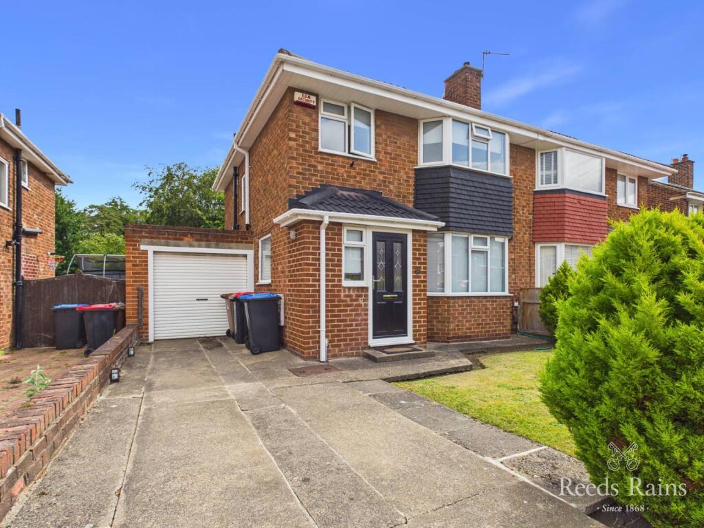 Main image of property: Elwick Avenue, Middlesbrough, North Yorkshire, TS5