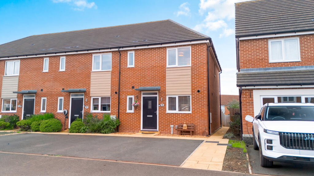 Main image of property: Deltic Close, Newton-Le-Willows, Merseyside
