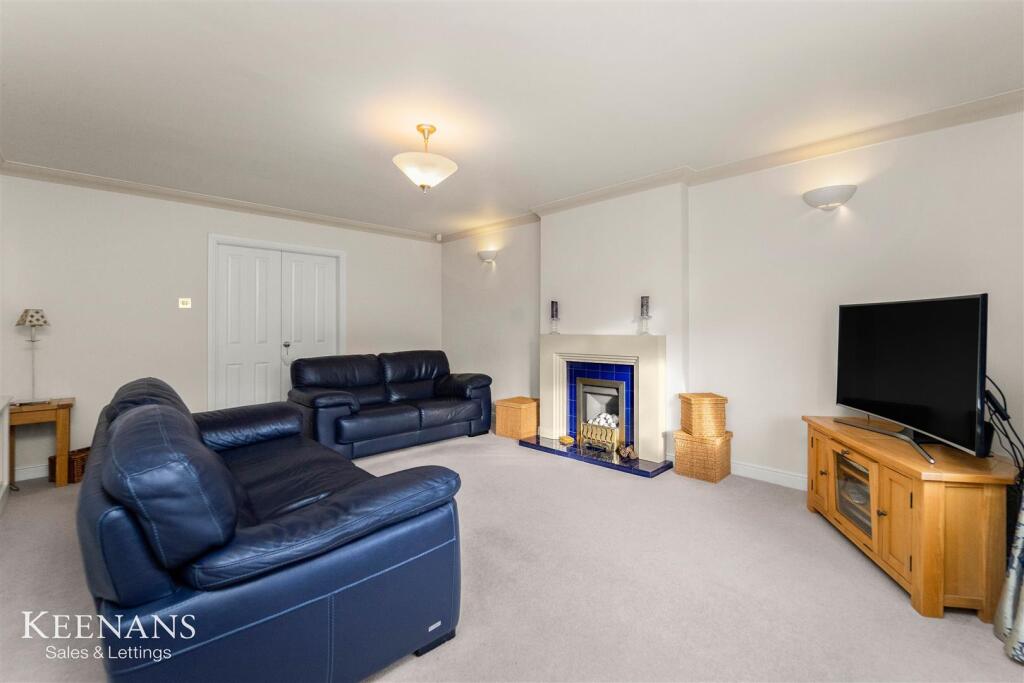 House in Ribble Valley, Clitheroe - View 2