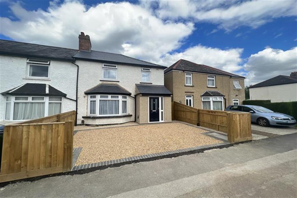 Main image of property: Rymers Lane, Cowley, Oxford, OX4