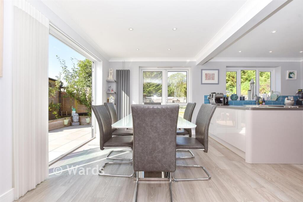 House in Hythe, Palmarsh - More