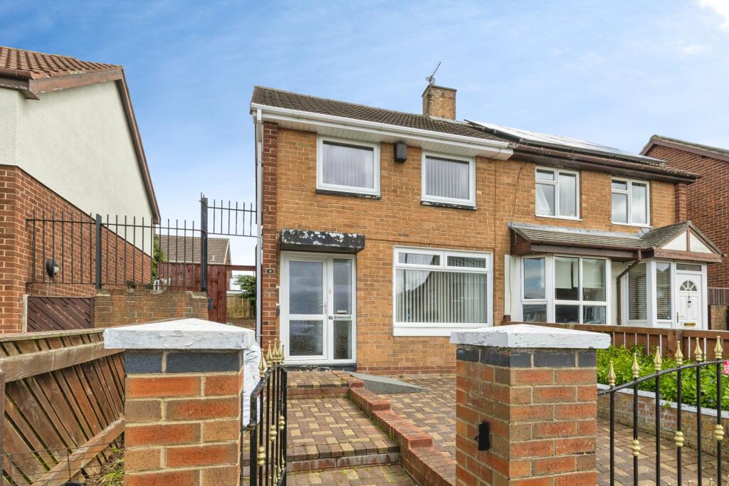 Main image of property: Bodmin Square, Sunderland, SR5