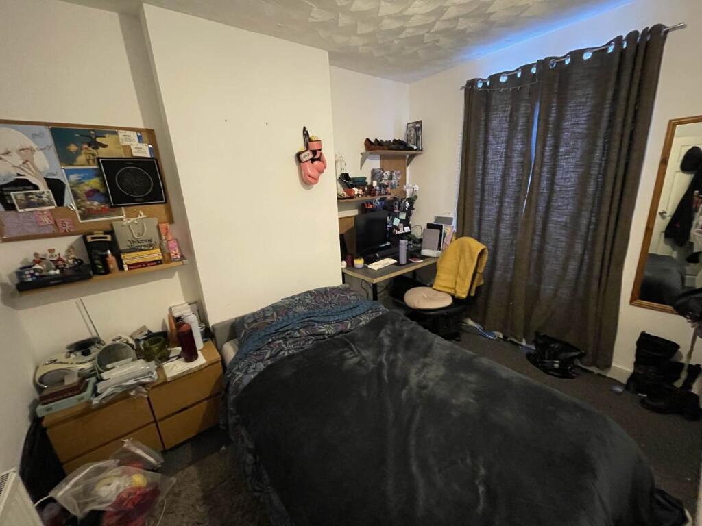 House in Cardiff, Cathays - View 5