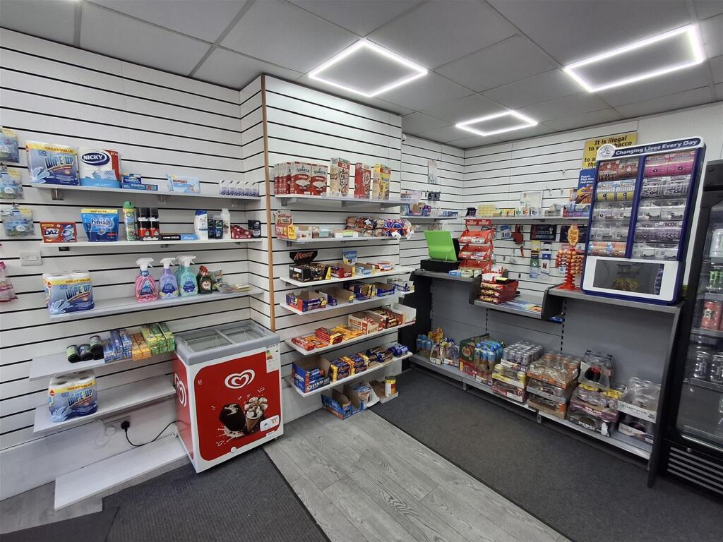 Additional image 4 of Off License & Convenience, West Yorkshire