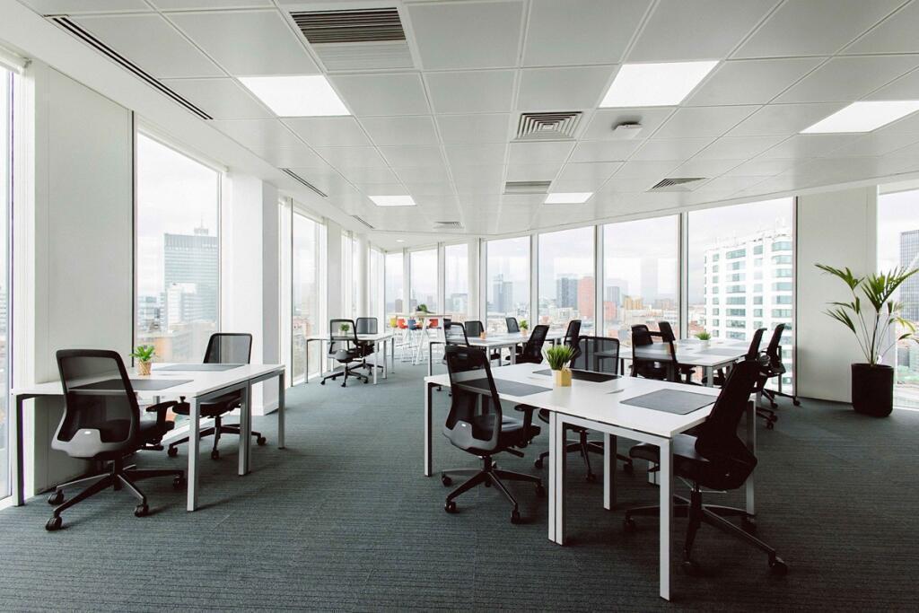 Main image of property: Piccadilly Place, Manchester