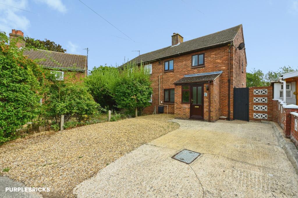 House in King's Lynn and West Norfolk, Norfolk - View 5