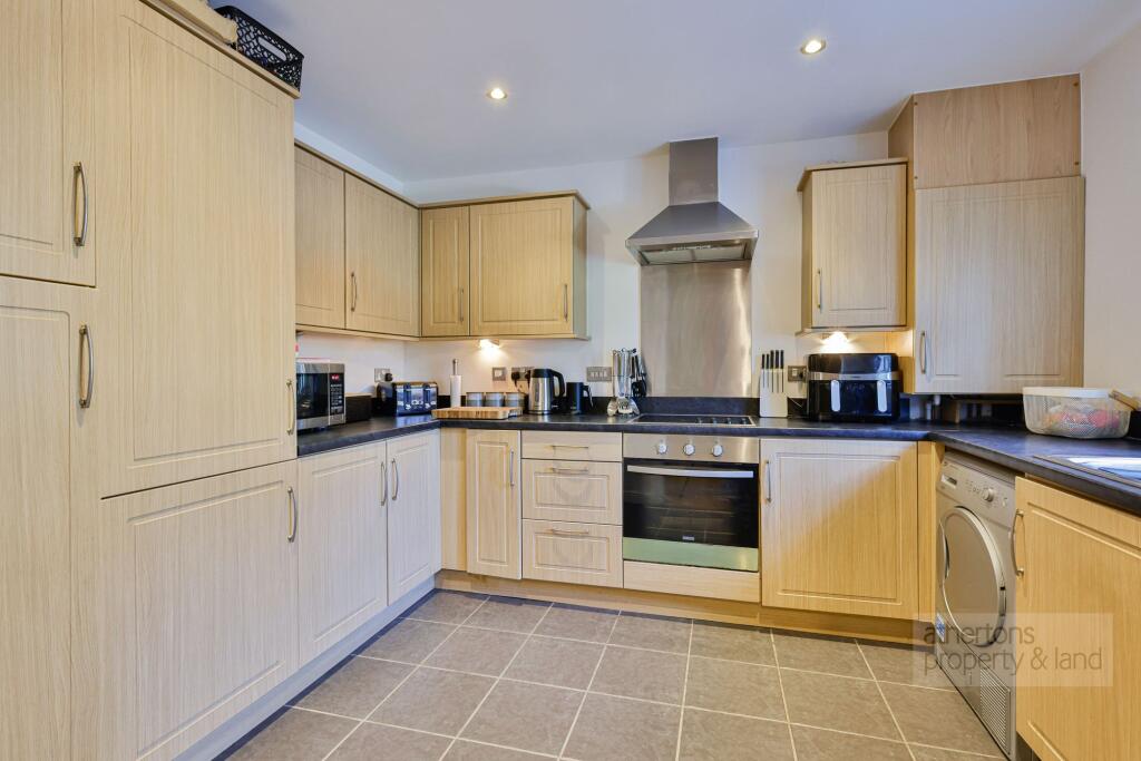 House in Blackburn - View 2