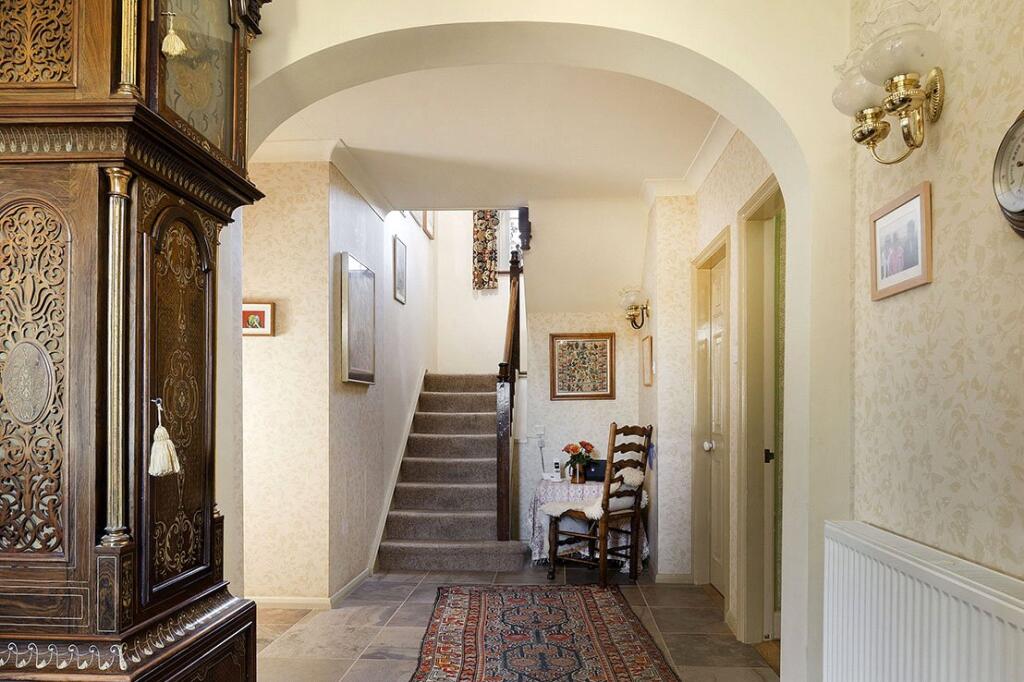 Blockley, Moreton-in-Marsh, Gloucestershire, GL56 - View 4