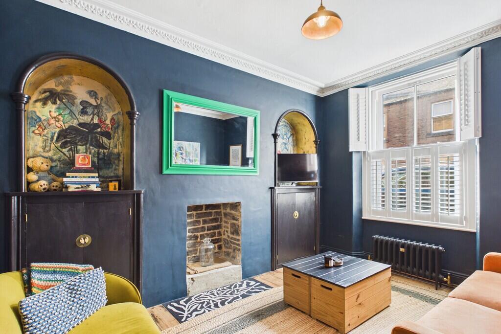 House in Penrith, Castletown - View 2