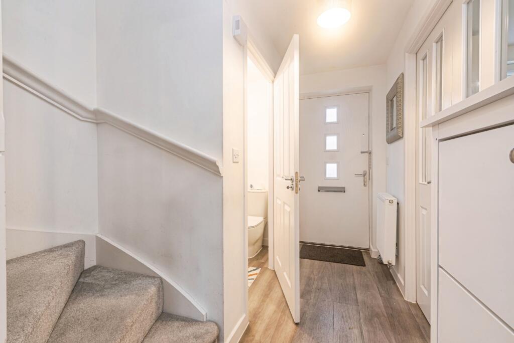 Tubb Way, Basingstoke, Hampshire, RG24 photo 5