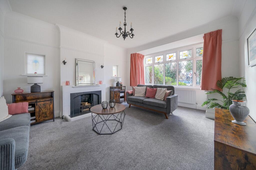 Main image of property: Hayes Lane, Hayes, Kent, BR2