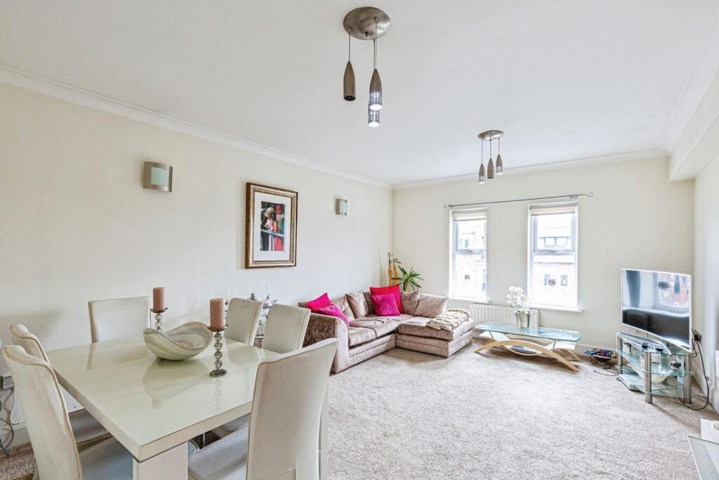 Apartment in Blackpool - View 2