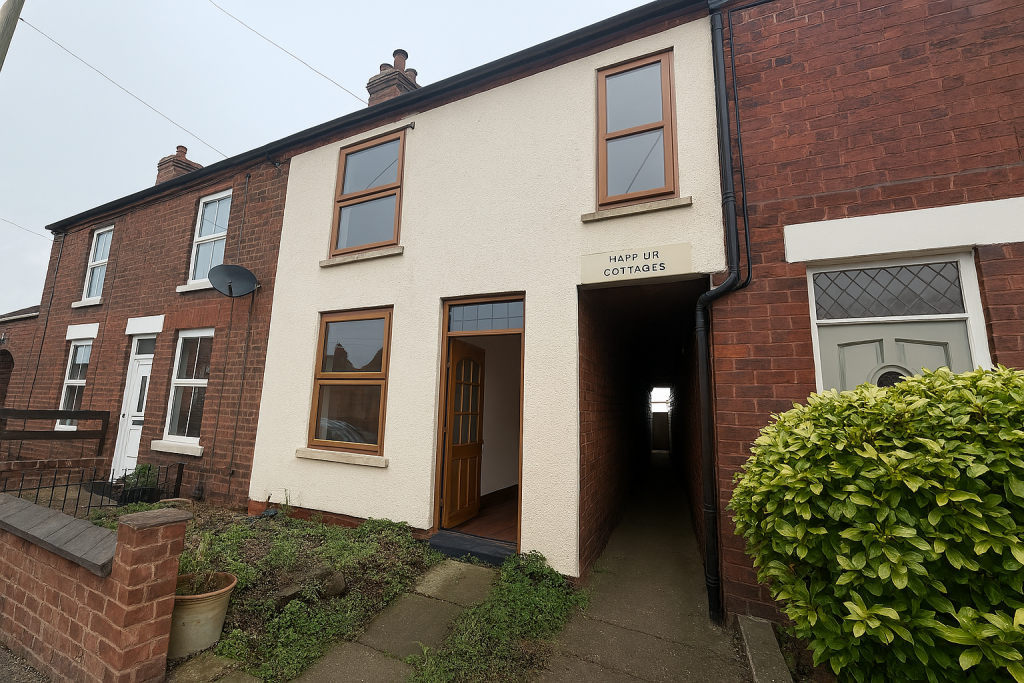 Main image of property: Main Street, Derby, DE7 6AW