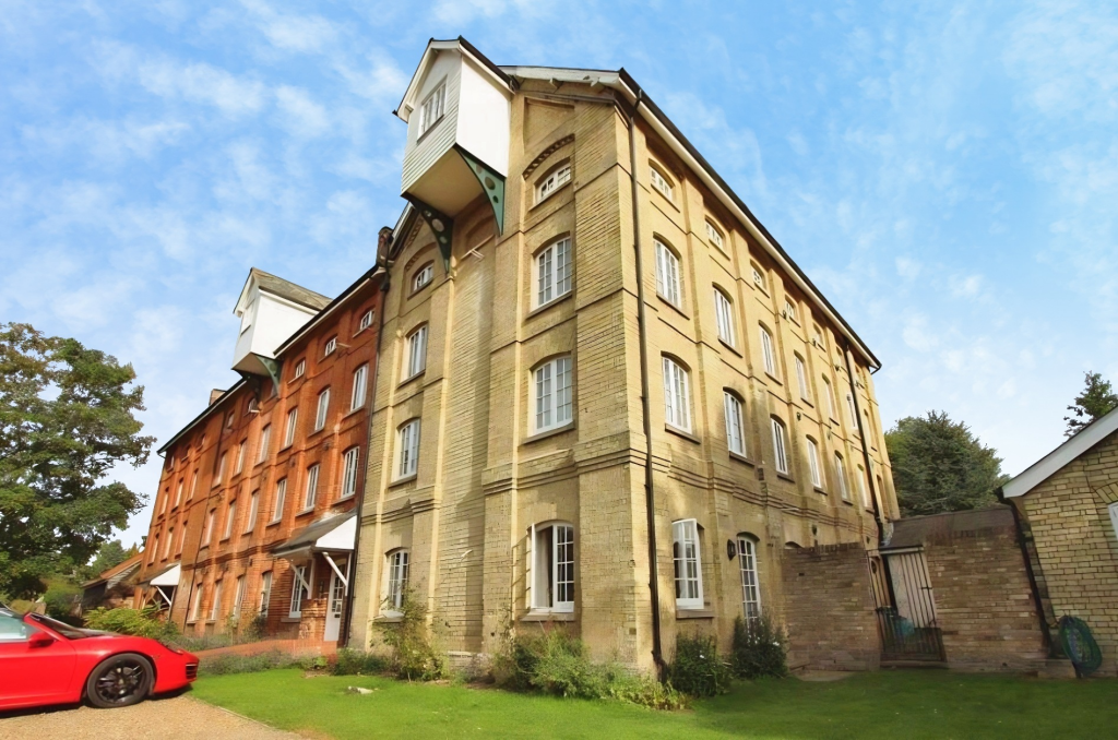 Main image of property: Kings Mill, Great Chesterford