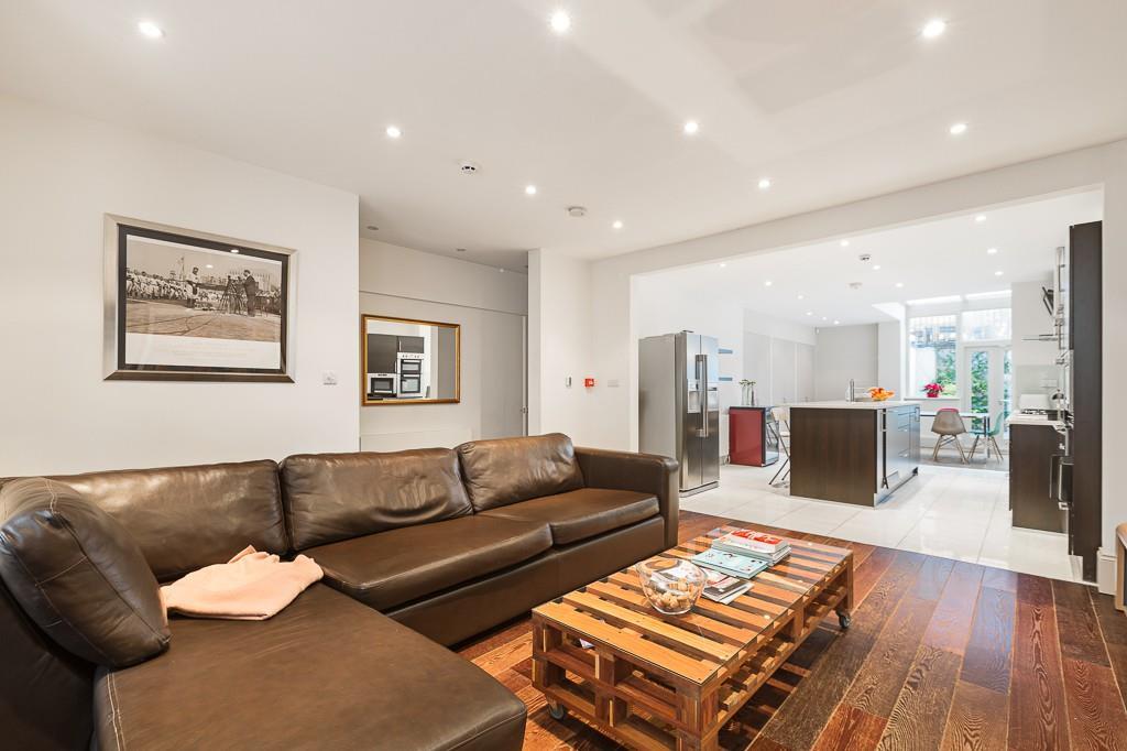 Main image of property: Powis Gardens, Notting Hill, London W11