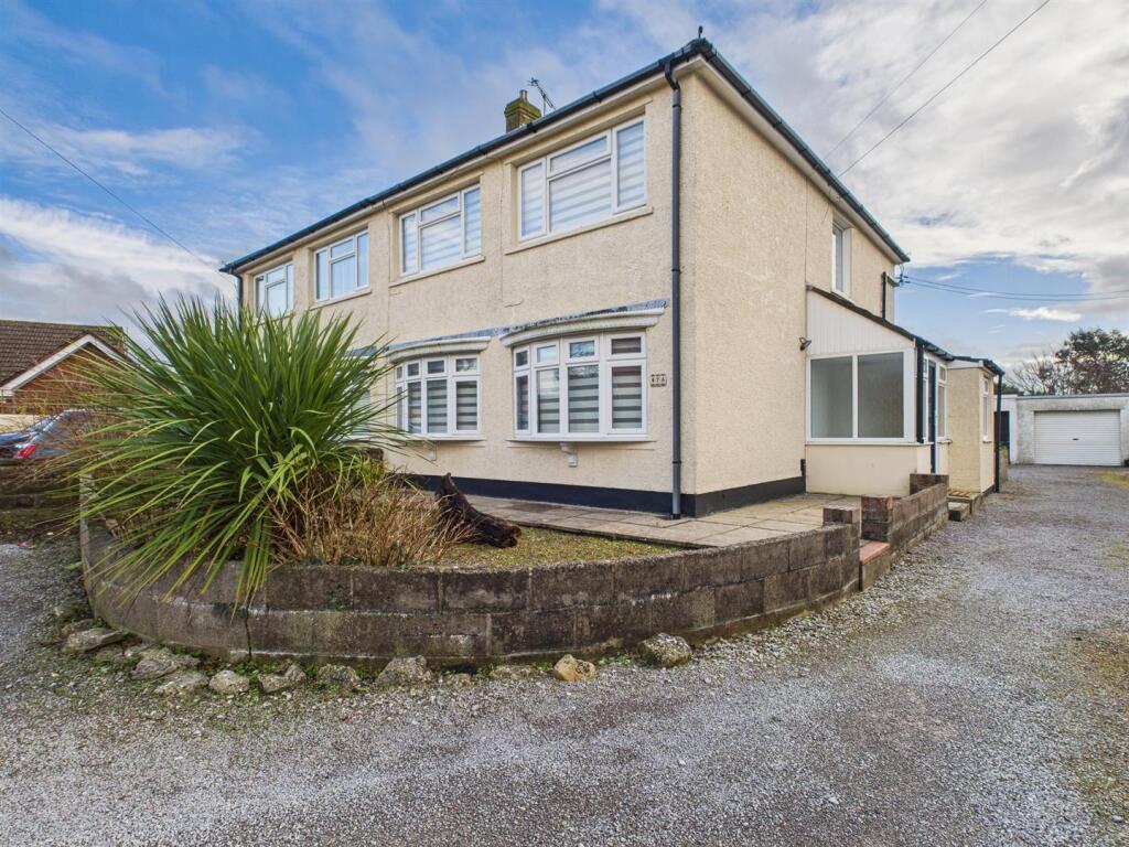 Main image of property: West Road, Nottage, Porthcawl