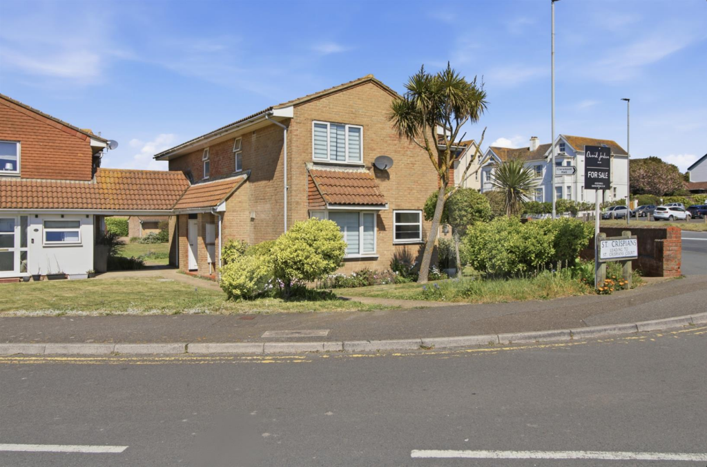 Main image of property: St Crispians, Seaford