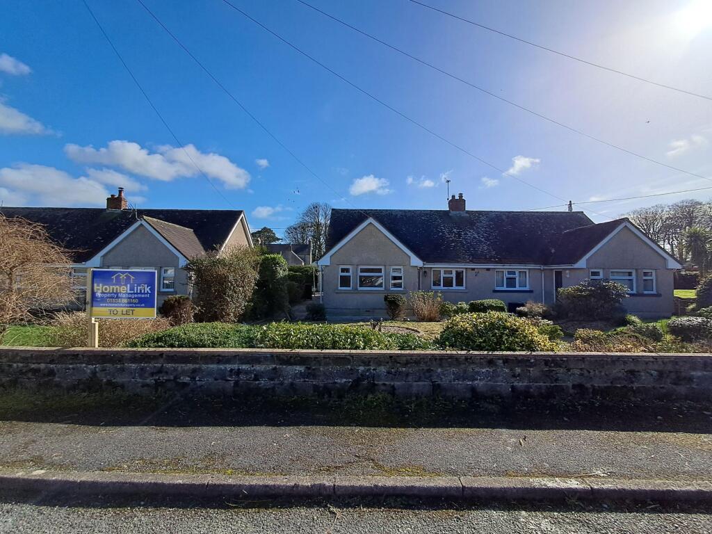 Main image of property: Milton, Tenby, Pembrokeshire