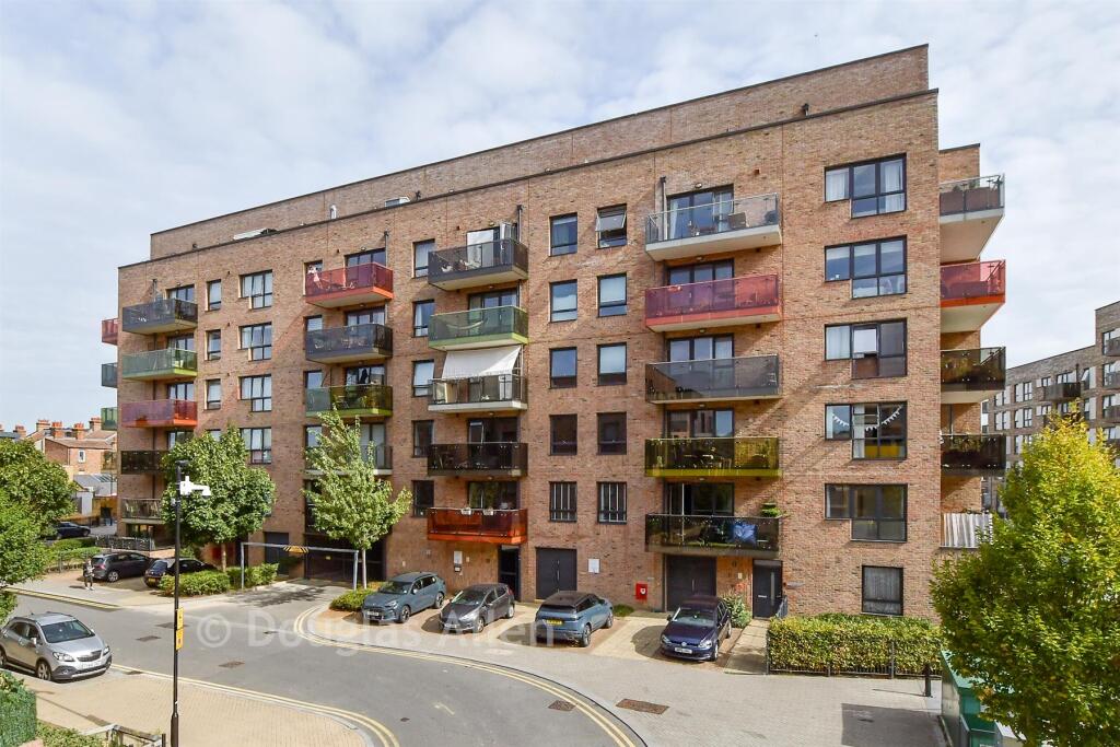 Main image of property: Troubridge Square, Walthamstow