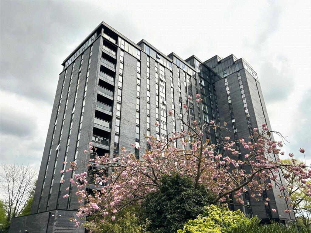 Main image of property: Urban Green, Seymour Grove, Manchester, M16