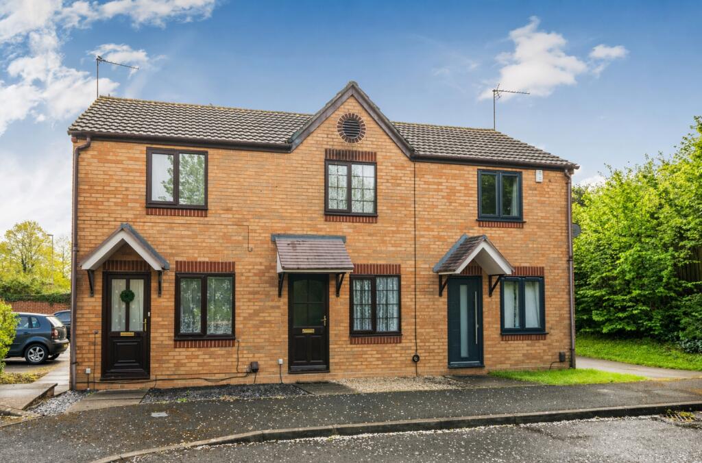 Main image of property: Haileybury Gardens, Hedge End, Southampton, Hampshire, SO30
