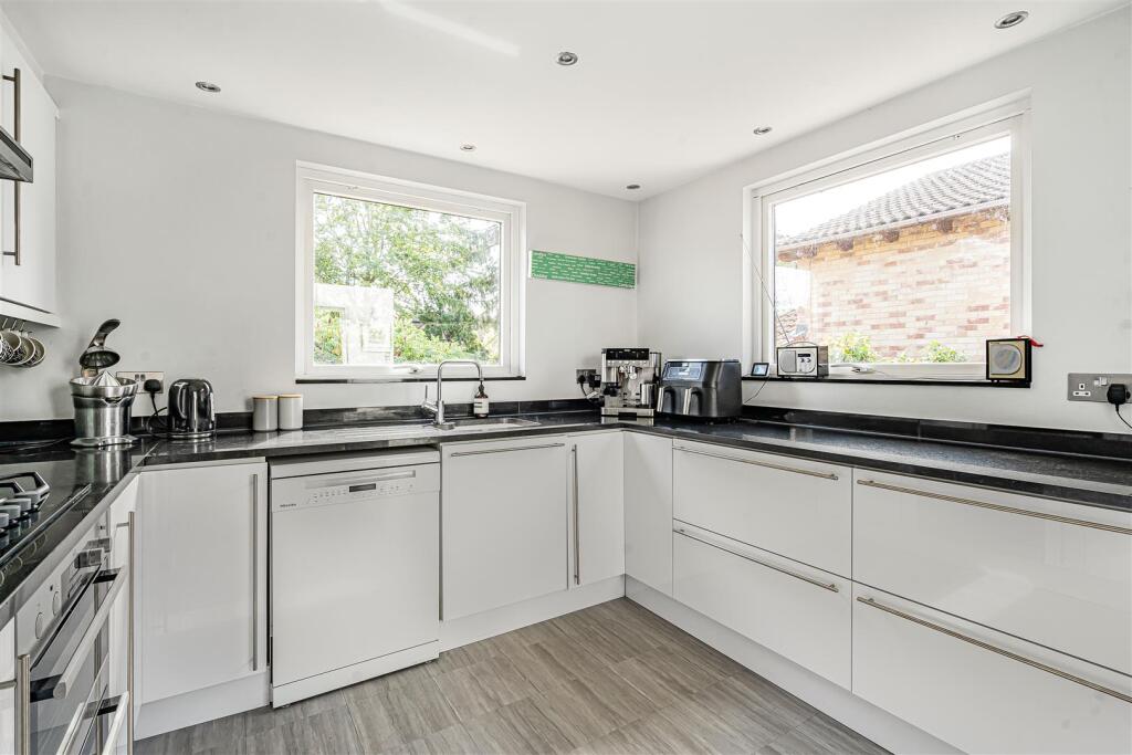 House in Cambridge, Romsey - View 5