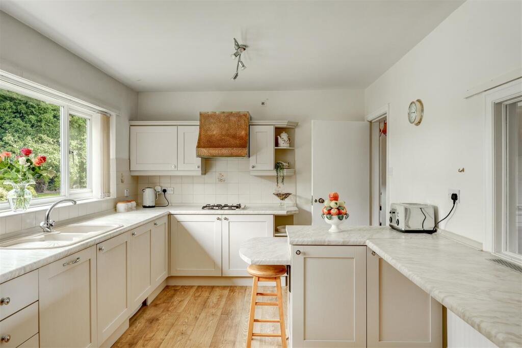 House in Carlisle, Temple Sowerby - View 3