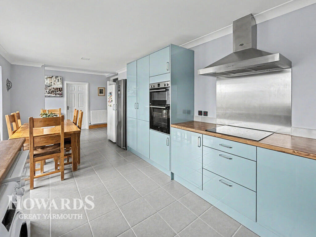 Main image of property: Lawn Avenue, Great Yarmouth