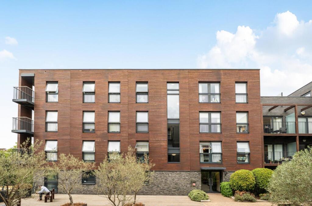 Main image of property: Sovereign Court, Stanmore, HA7