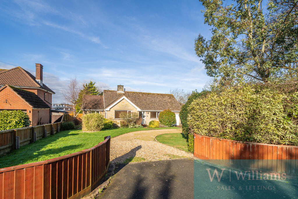 Main image of property: Fairlee Road, Newport, Isle of Wight