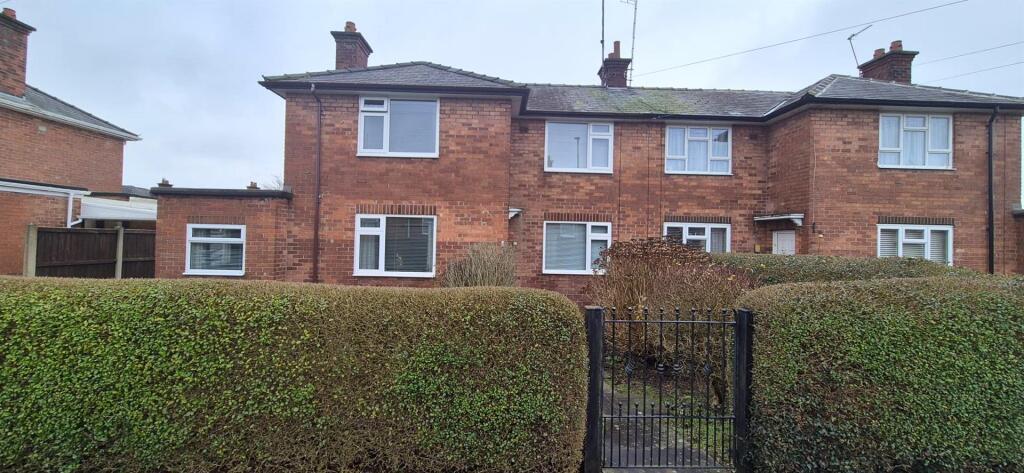 Main image of property: Rose Gardens, Little Neston, Neston