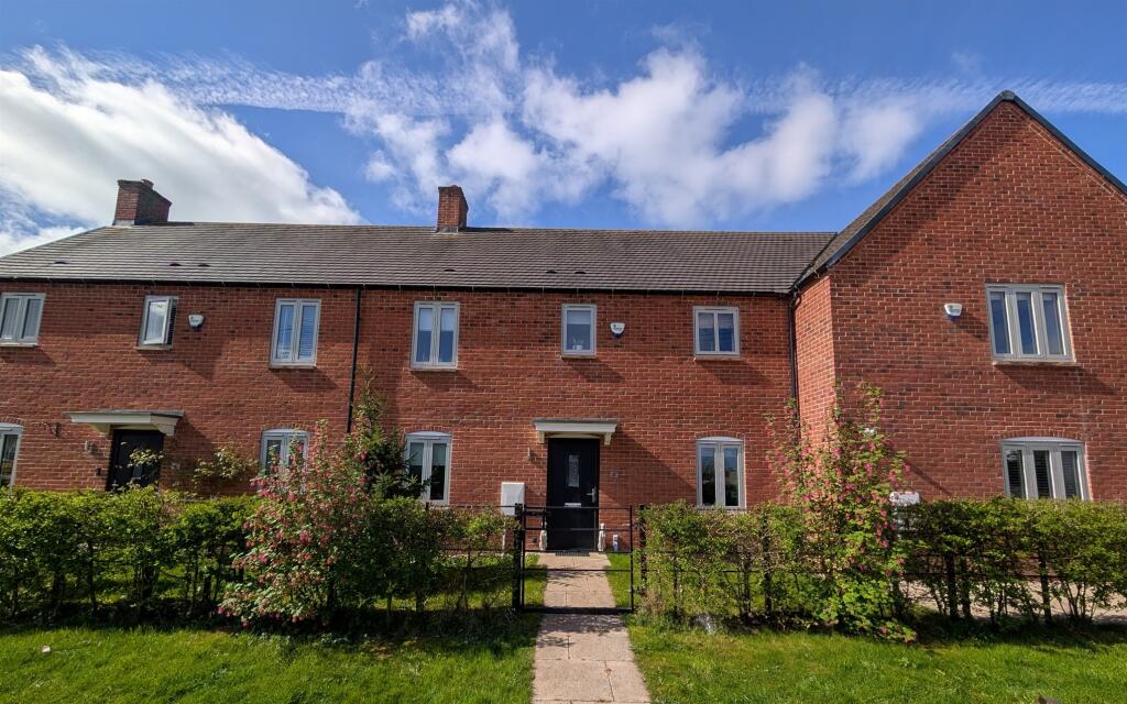 Main image of property: The Firs, Wyaston, Ashbourne