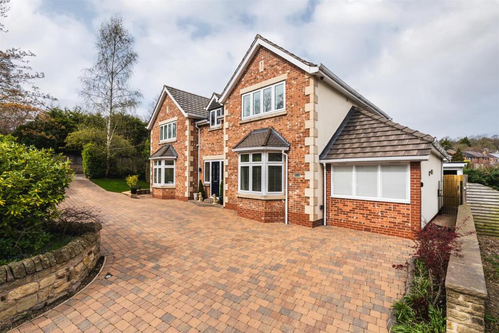 Main image of property: Fulwood Road, Fulwood, Sheffield