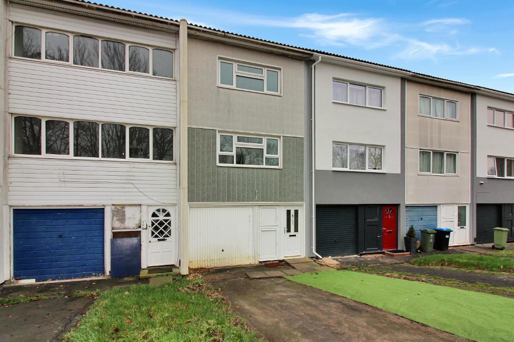 Main image of property: Broadlands, Netherfield, Milton Keynes, Buckinghamshire, MK6 4HN