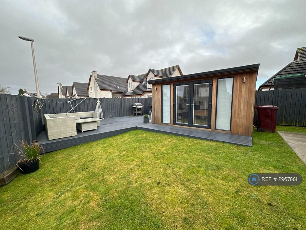 House in Carluke, Crawforddyke - View 2