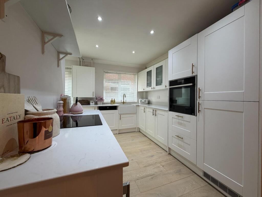 House in Lyminge - View 2