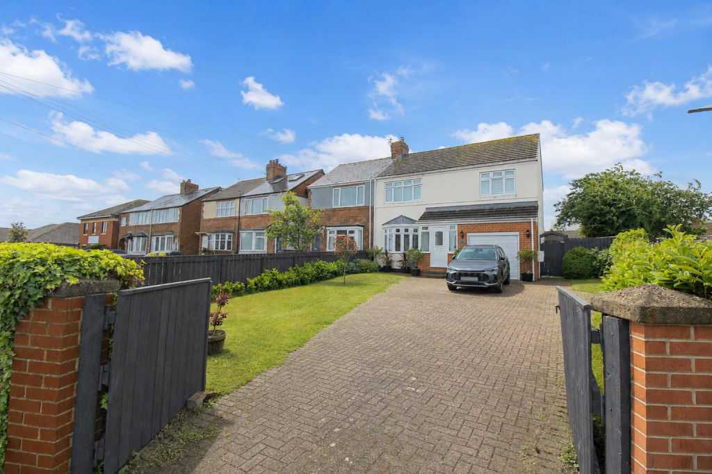 Main image of property: Crossways, Sacriston, Durham